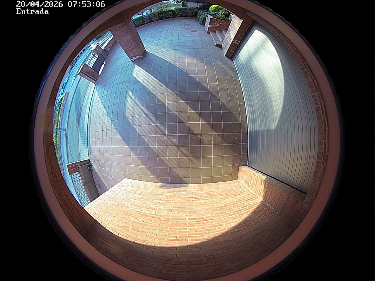 Webcam 2 Screen Capture