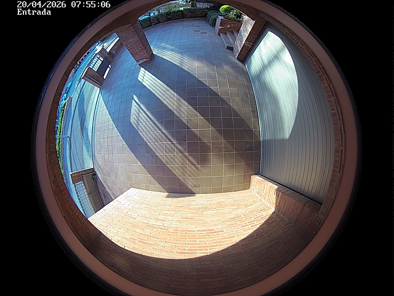 Webcam 2 Screen Capture