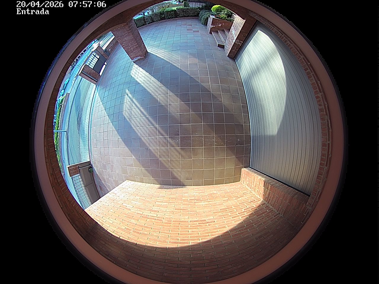 Webcam 2 Screen Capture