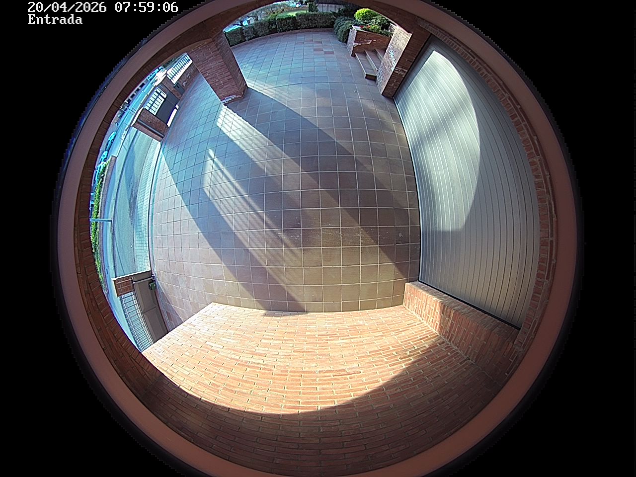 Webcam 2 Screen Capture