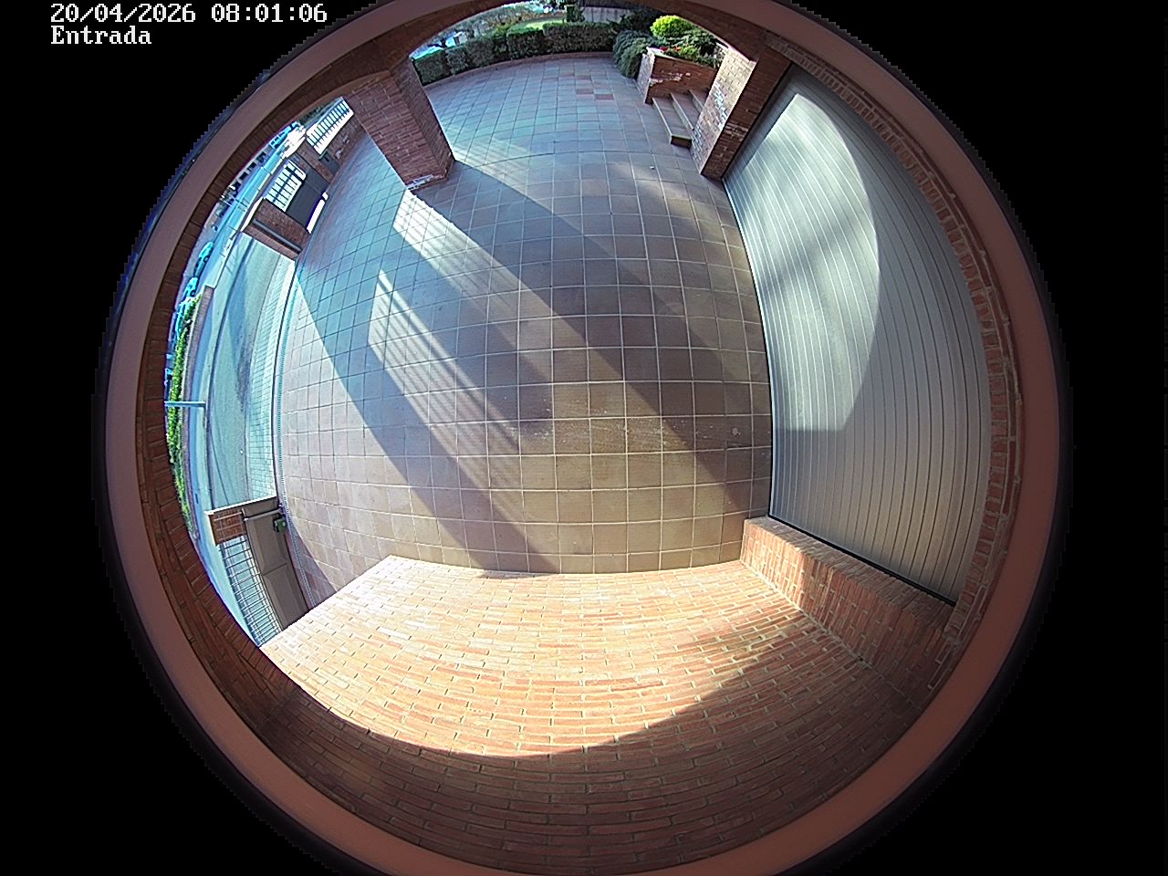 Webcam 2 Screen Capture