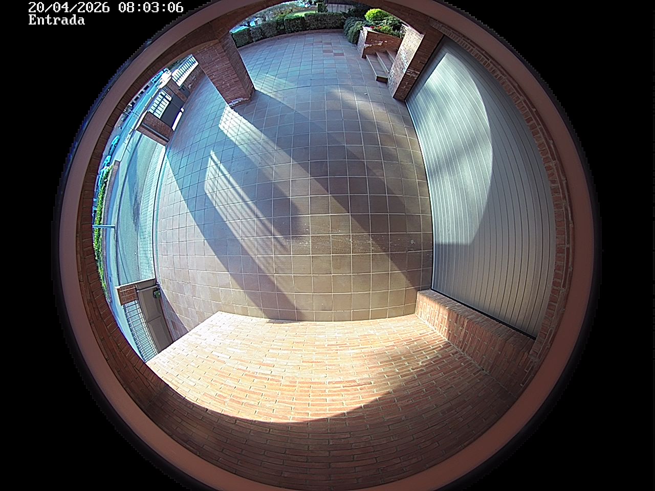 Webcam 2 Screen Capture