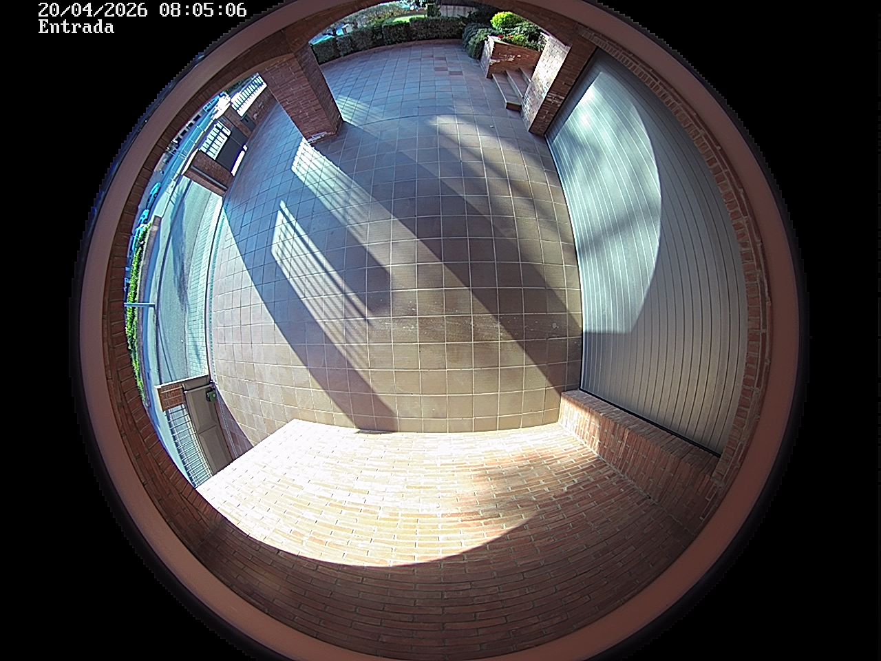 Webcam 2 Screen Capture