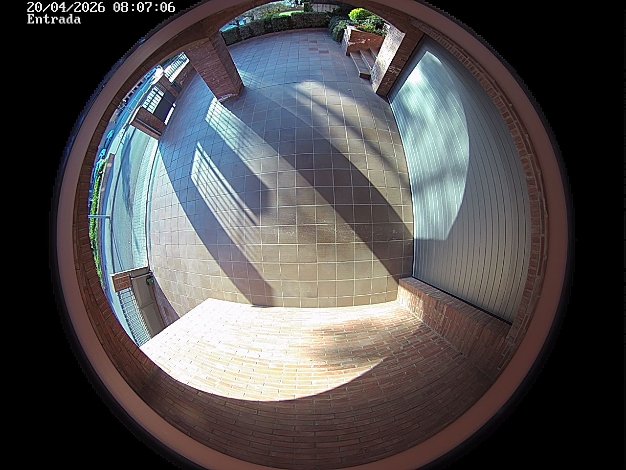 Webcam 2 Screen Capture