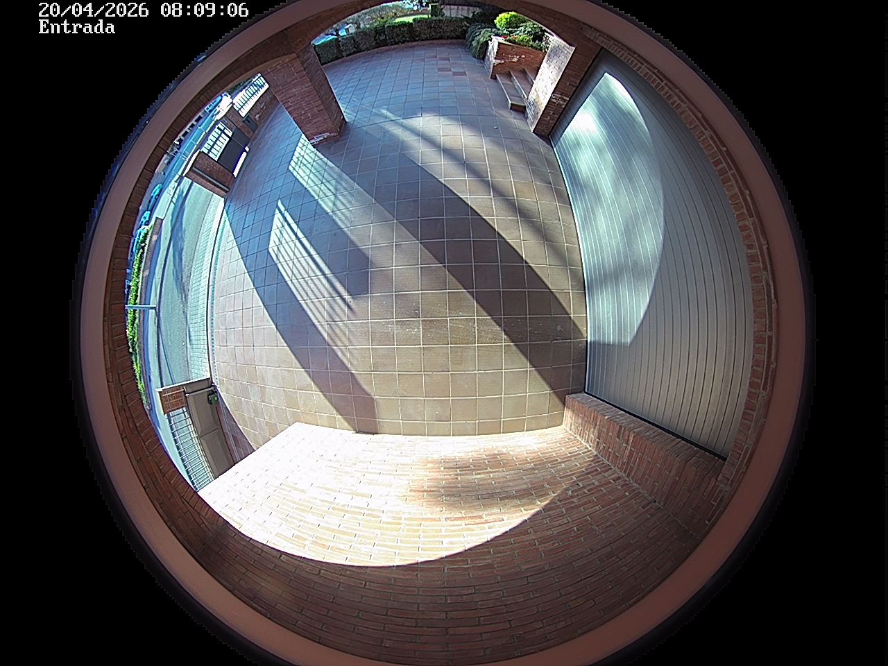 Webcam 2 Screen Capture