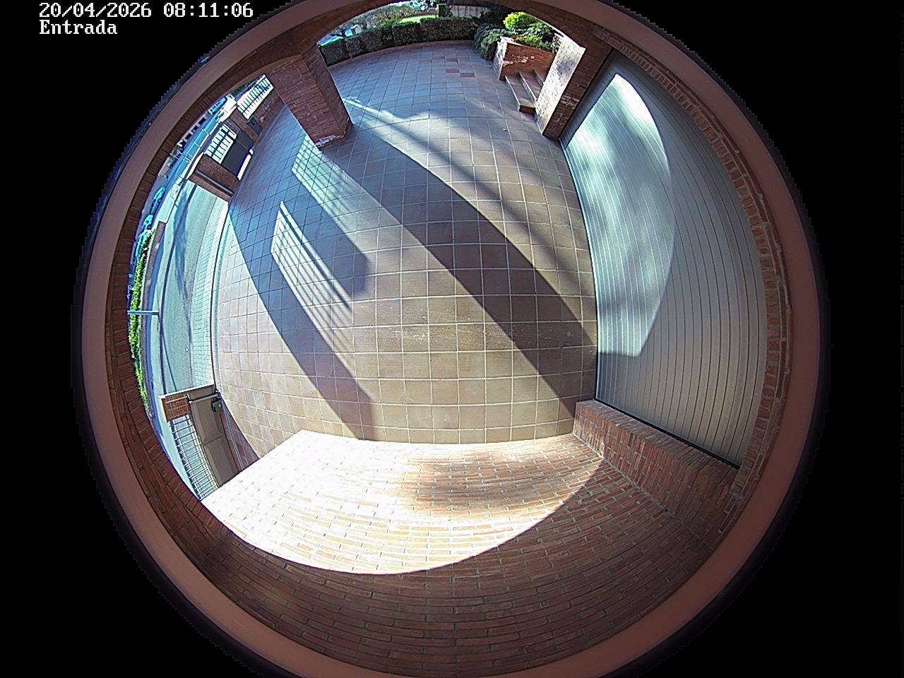 Webcam 2 Screen Capture