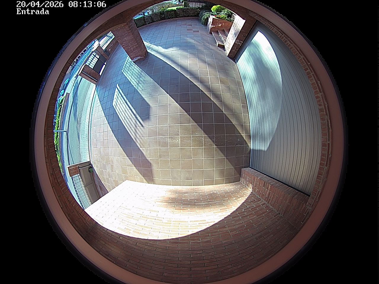 Webcam 2 Screen Capture