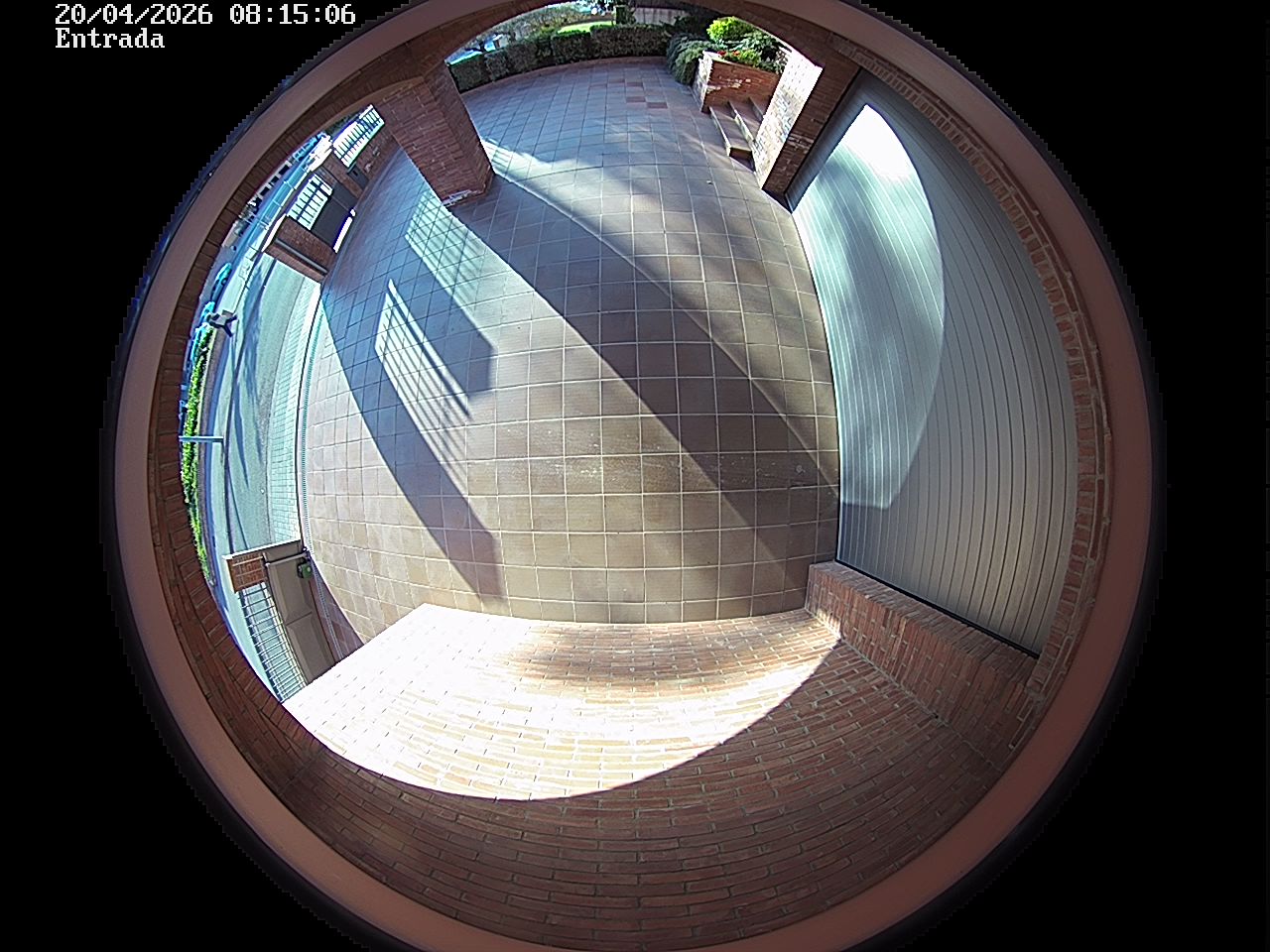 Webcam 2 Screen Capture