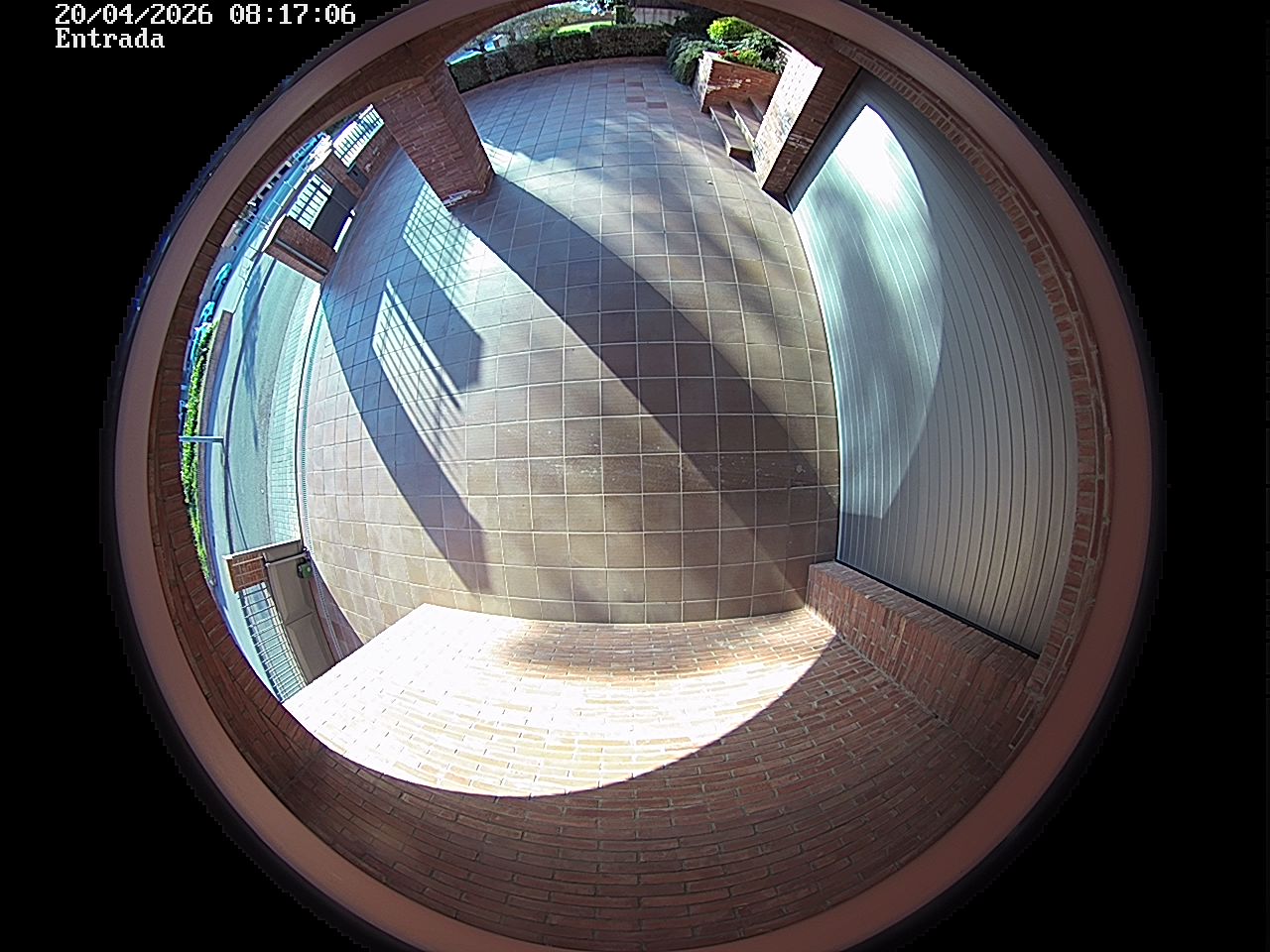 Webcam 2 Screen Capture