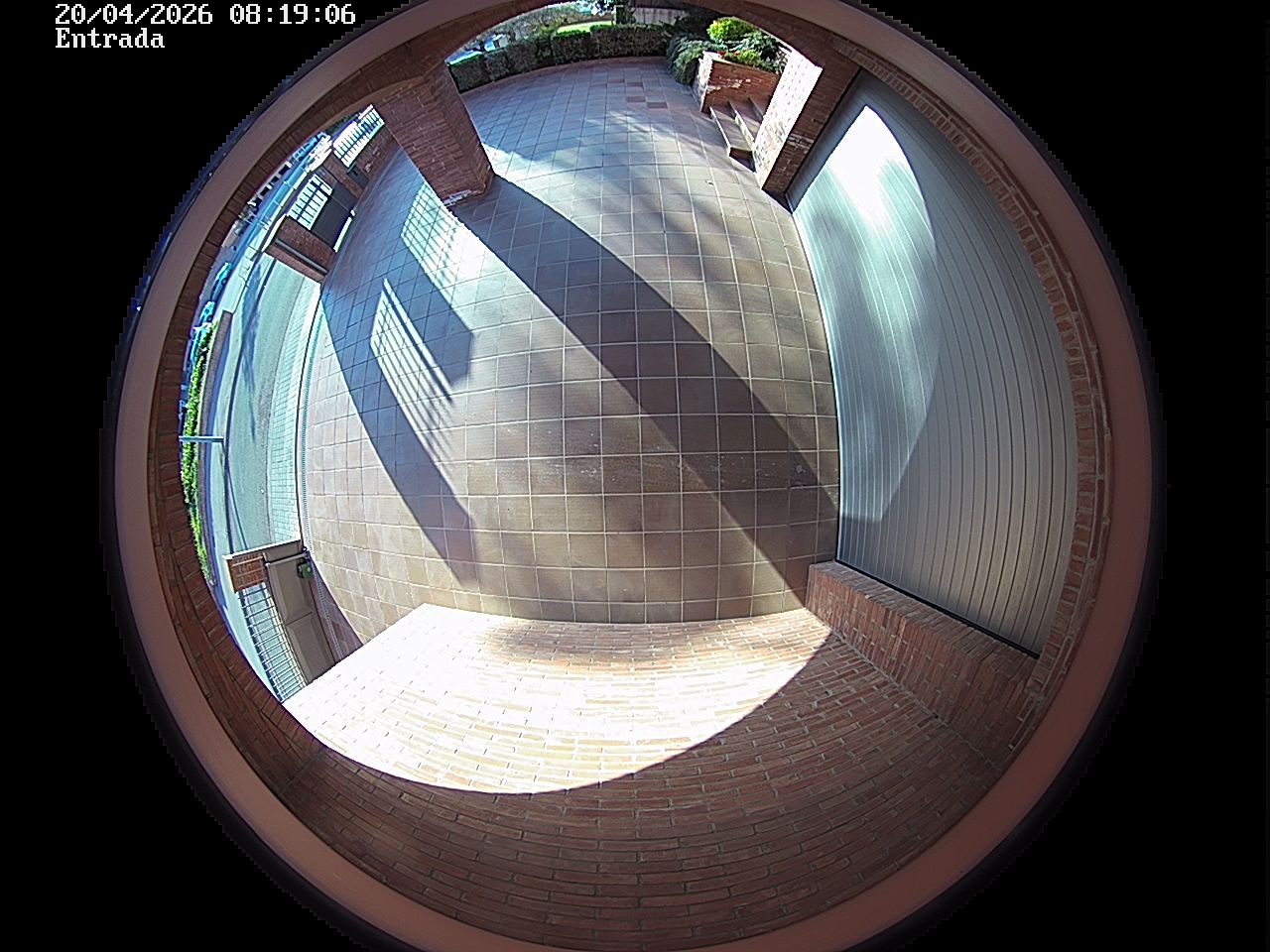 Webcam 2 Screen Capture