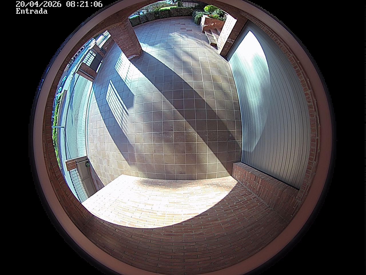 Webcam 2 Screen Capture