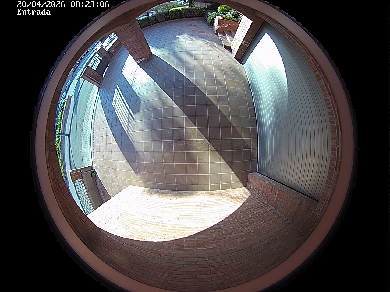 Webcam 2 Screen Capture