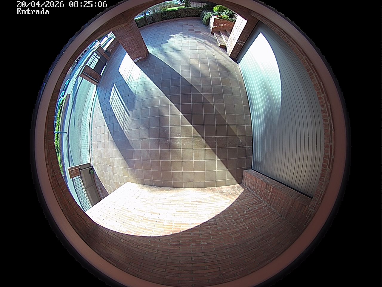 Webcam 2 Screen Capture