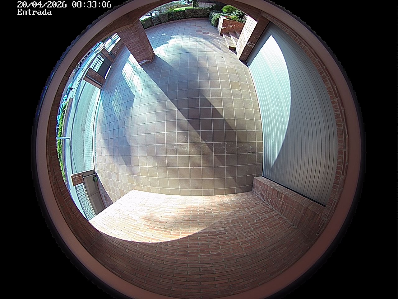 Webcam 2 Screen Capture