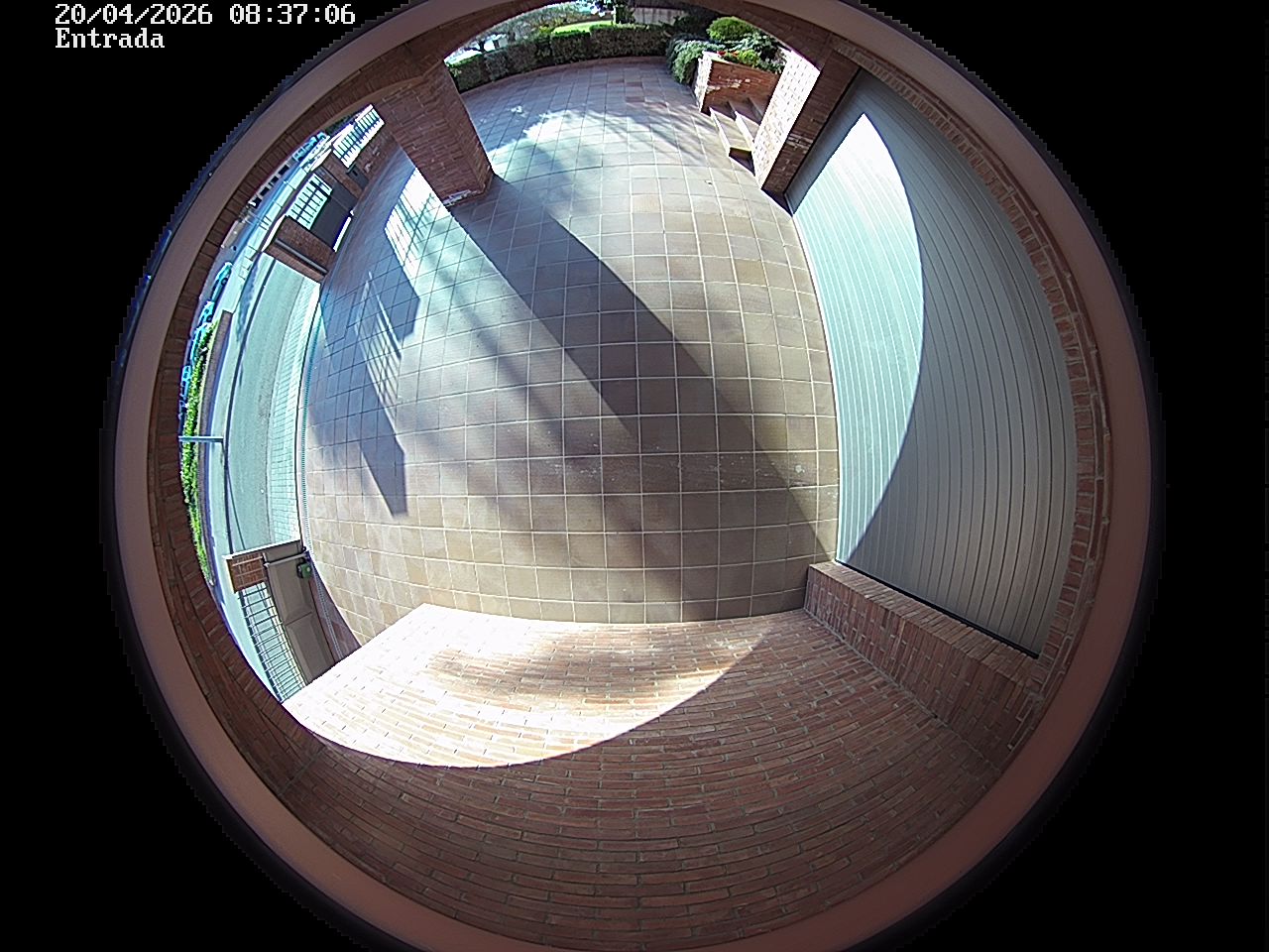 Webcam 2 Screen Capture