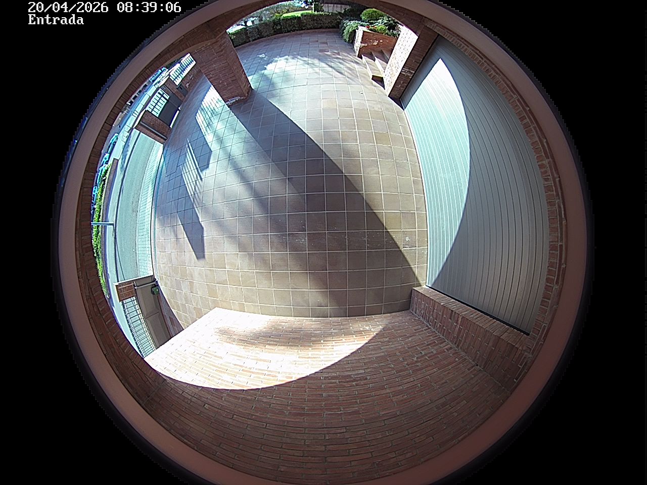 Webcam 2 Screen Capture