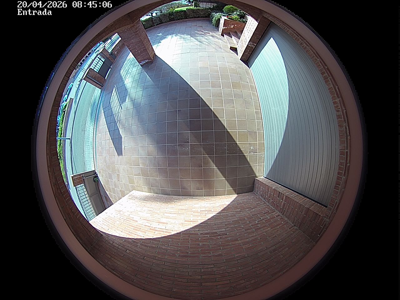 Webcam 2 Screen Capture