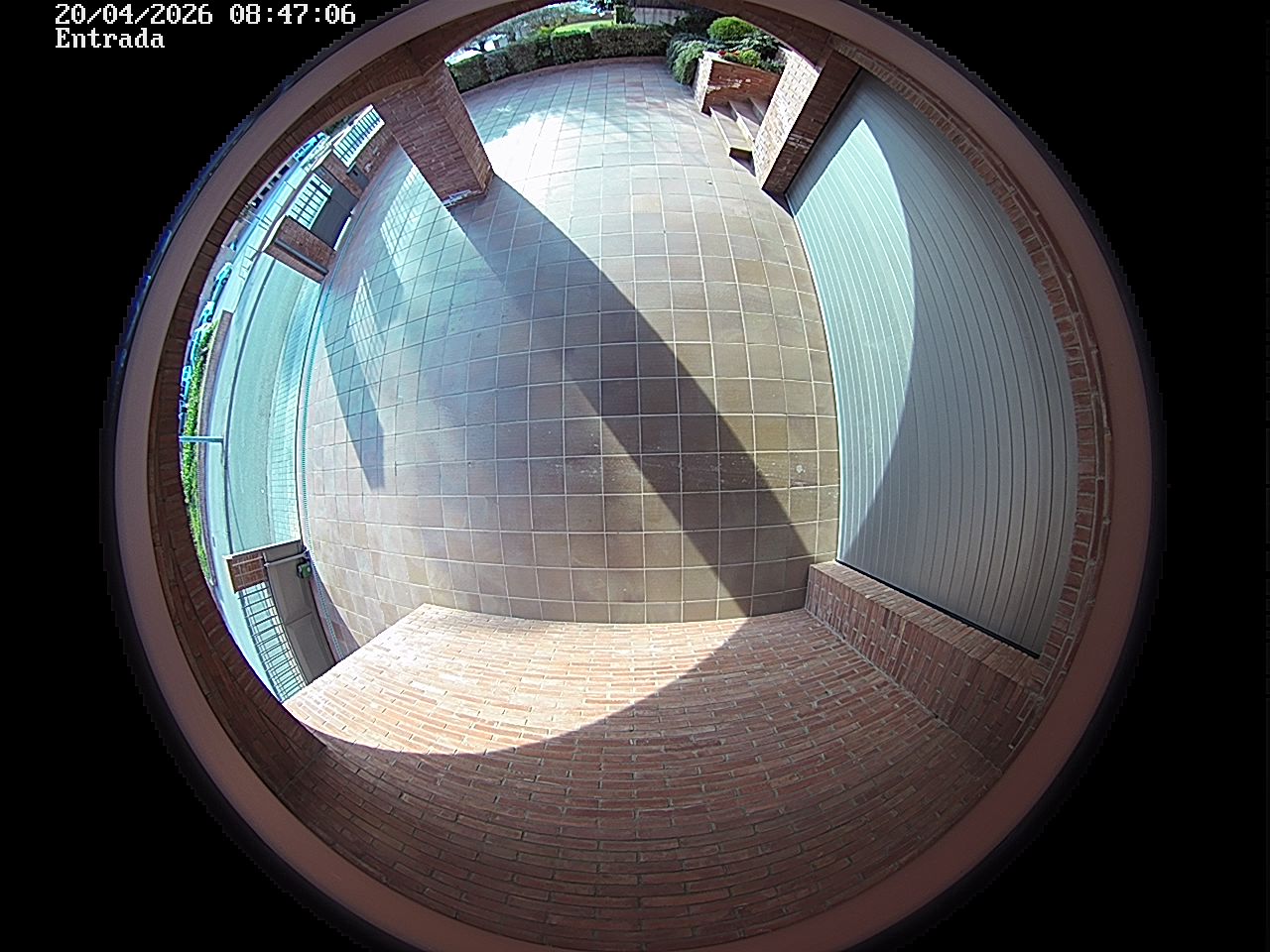 Webcam 2 Screen Capture