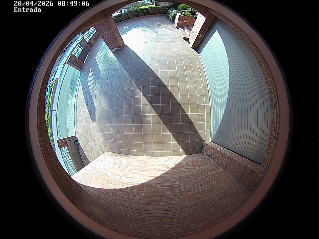 Webcam 2 Screen Capture