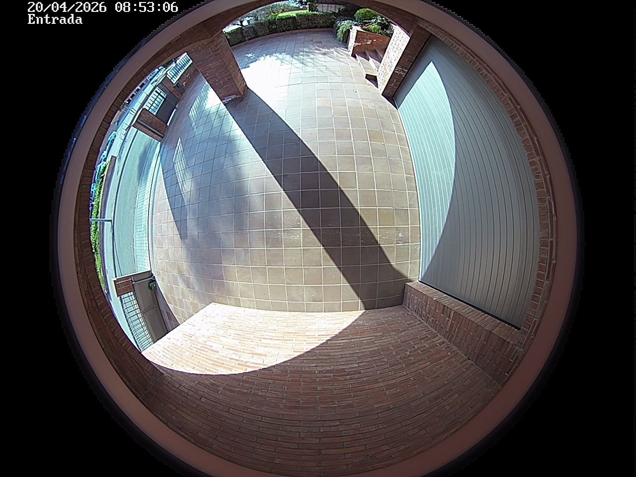 Webcam 2 Screen Capture