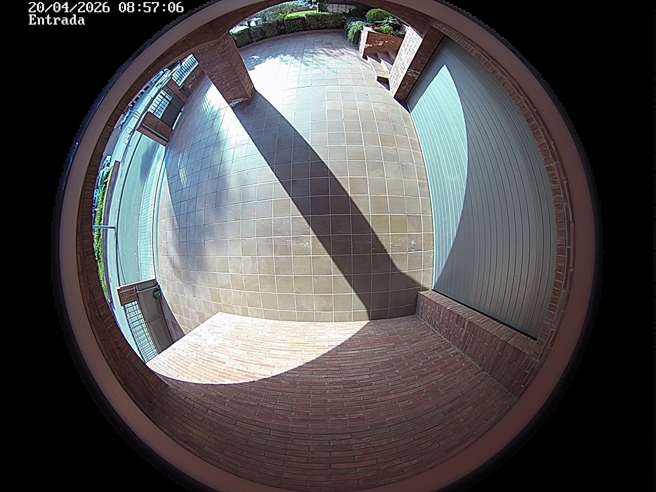 Webcam 2 Screen Capture