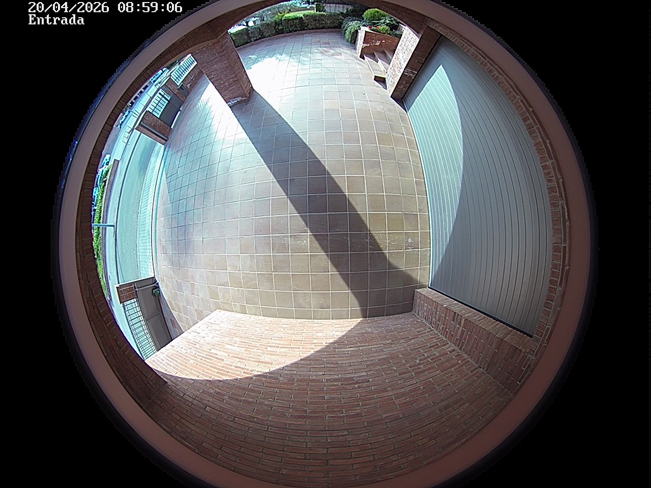 Webcam 2 Screen Capture