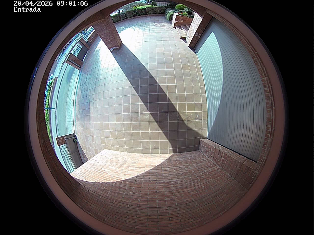 Webcam 2 Screen Capture