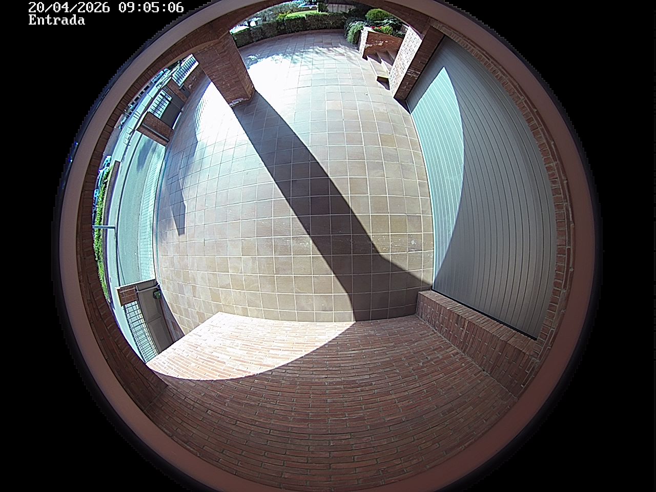 Webcam 2 Screen Capture