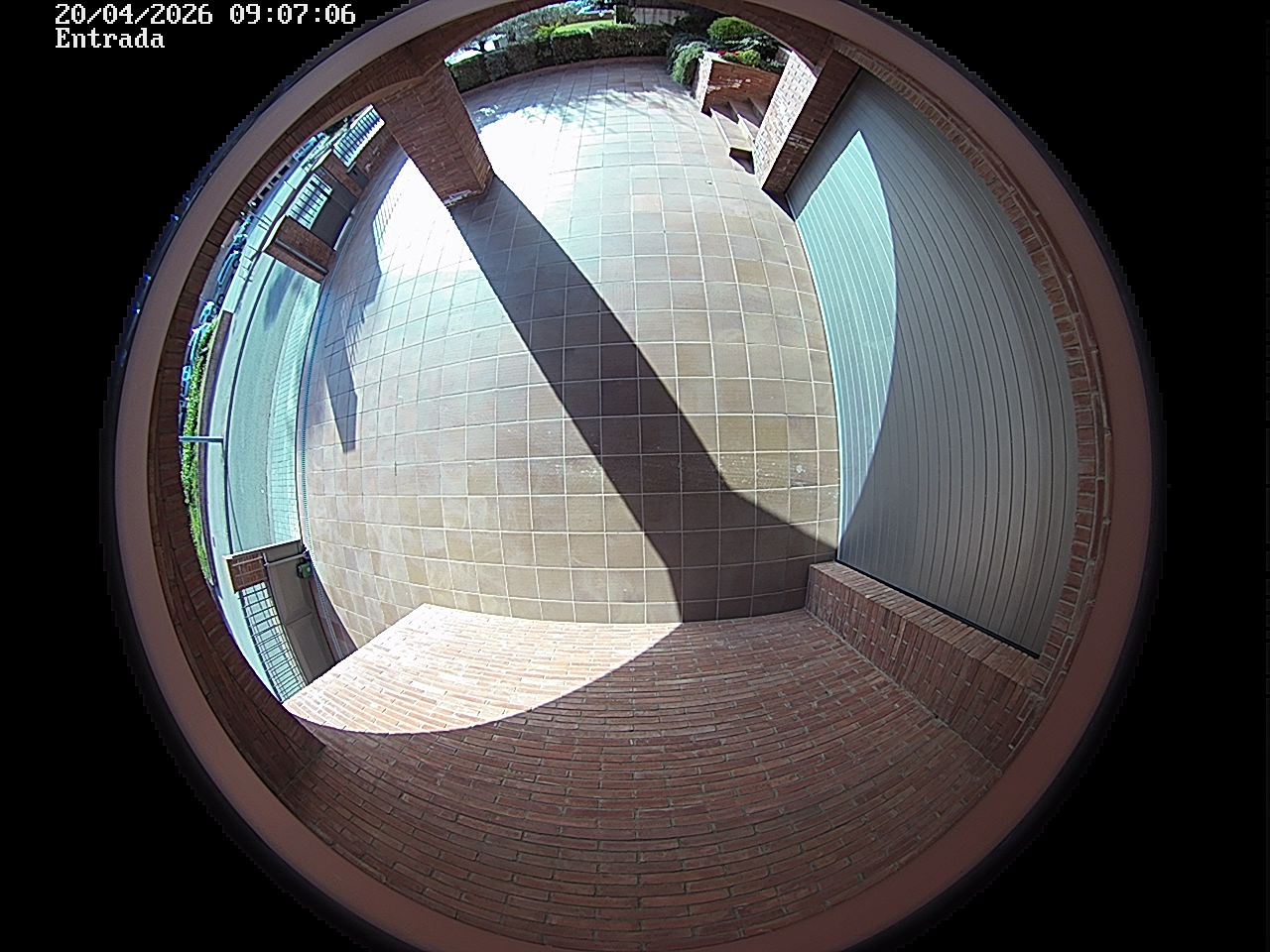 Webcam 2 Screen Capture