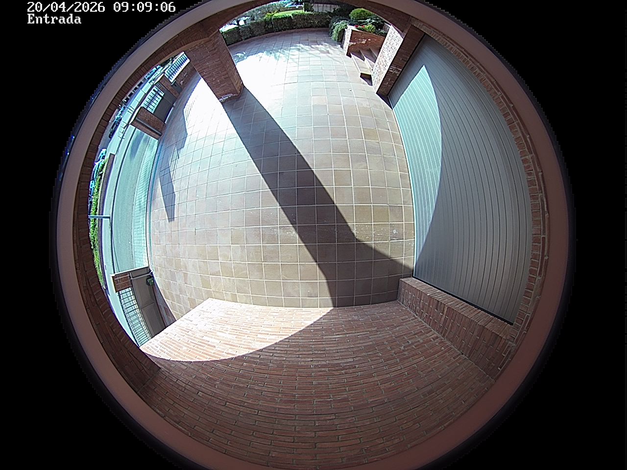 Webcam 2 Screen Capture