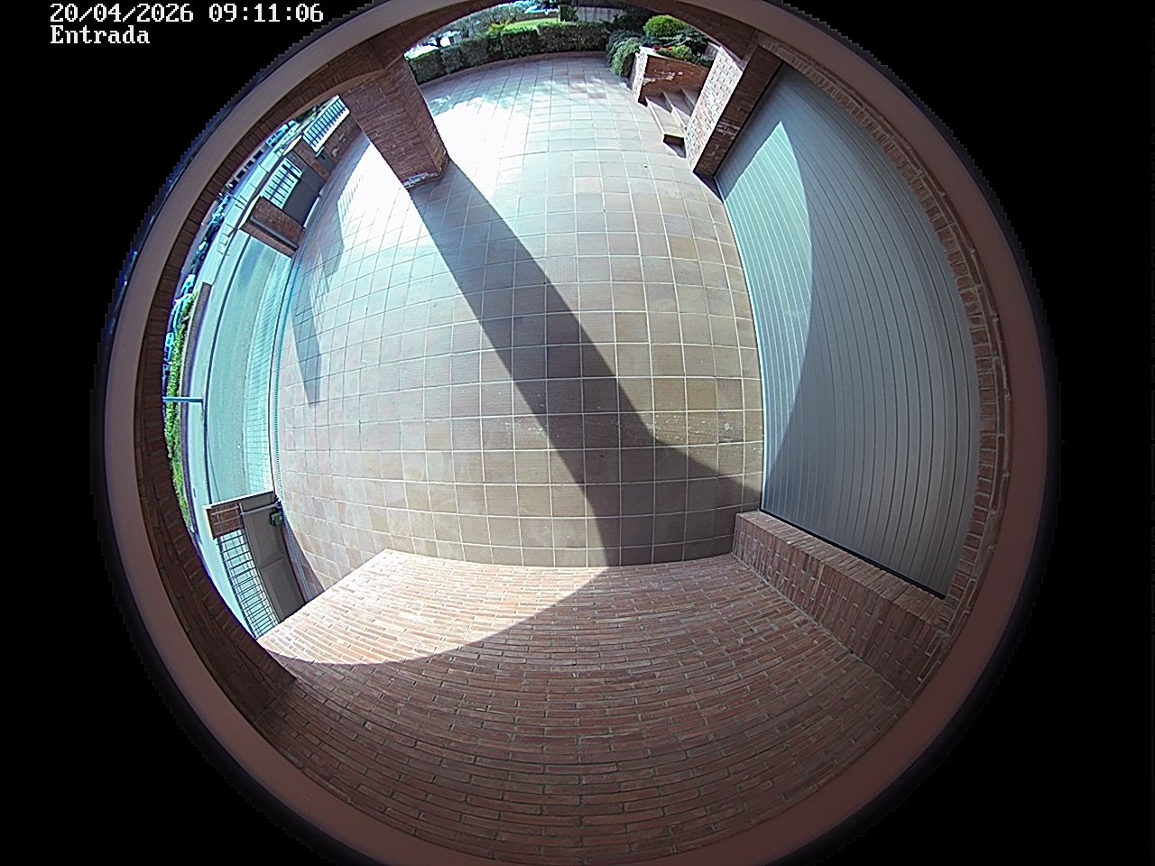 Webcam 2 Screen Capture