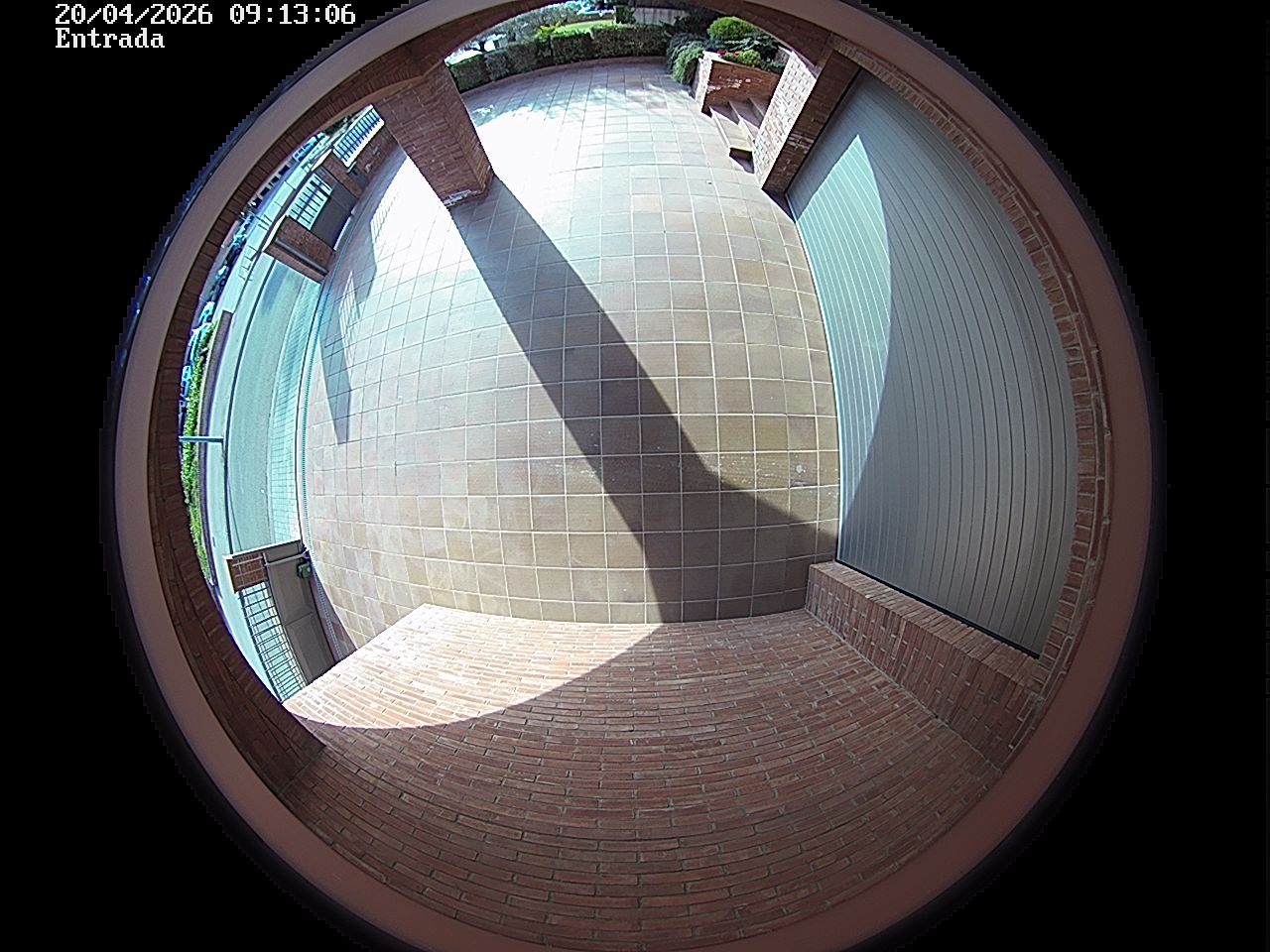 Webcam 2 Screen Capture