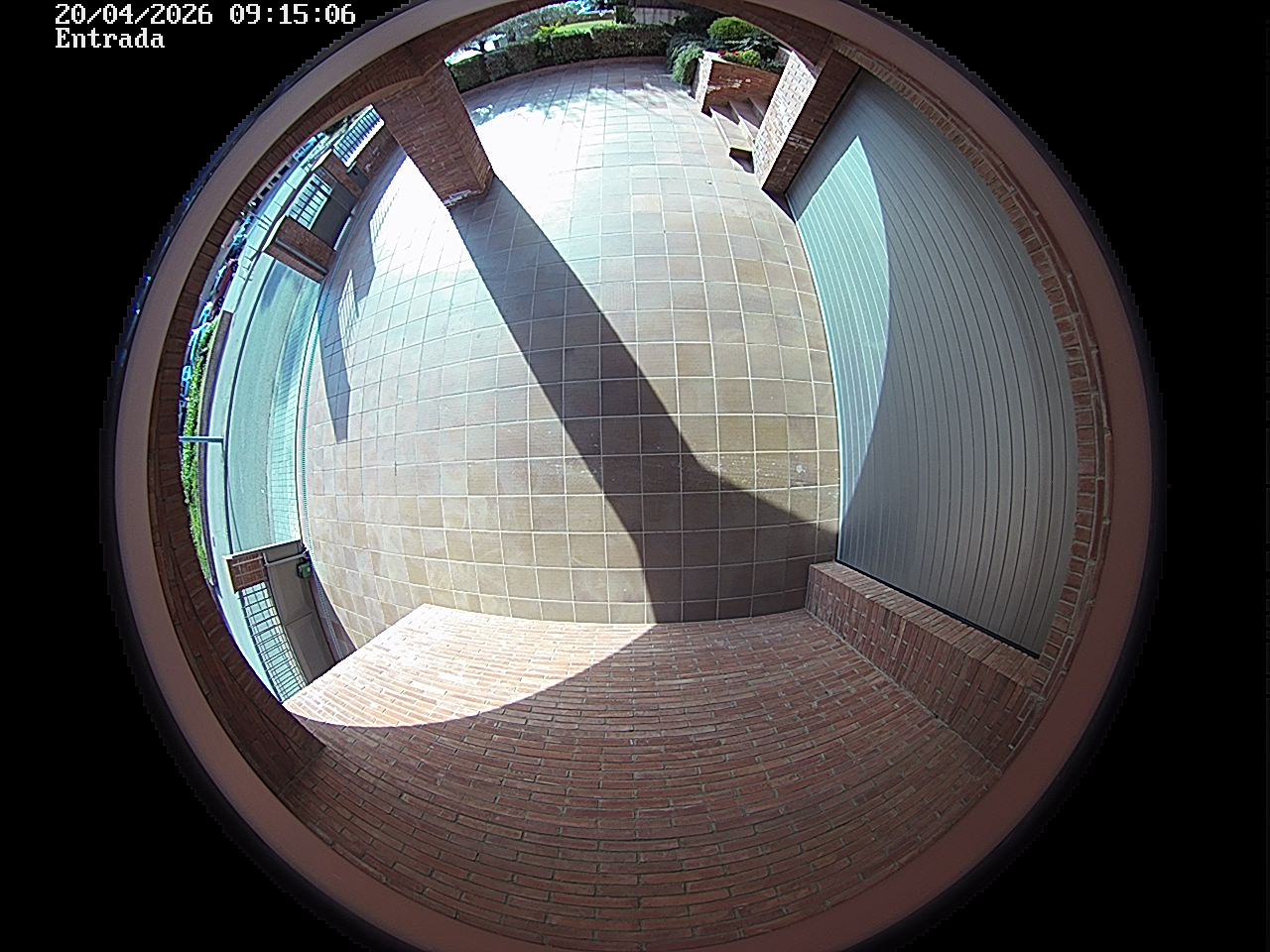 Webcam 2 Screen Capture