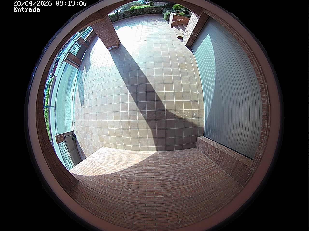 Webcam 2 Screen Capture