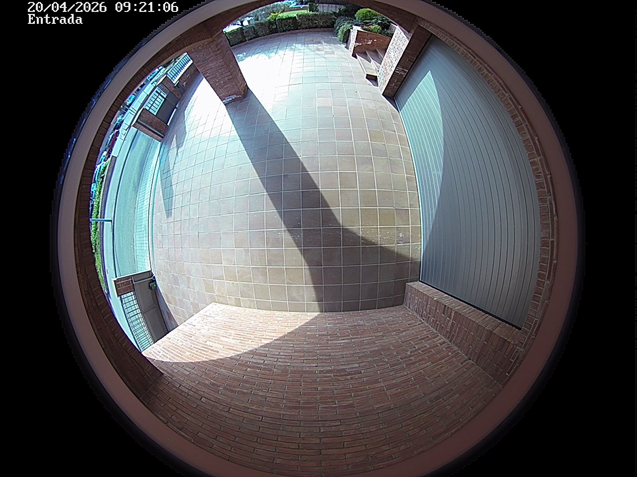 Webcam 2 Screen Capture