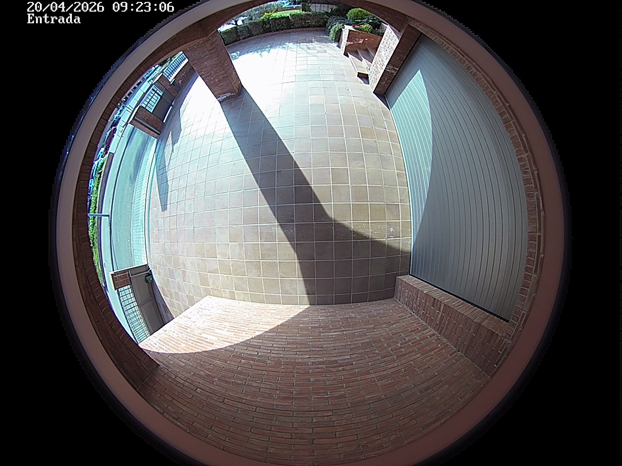 Webcam 2 Screen Capture