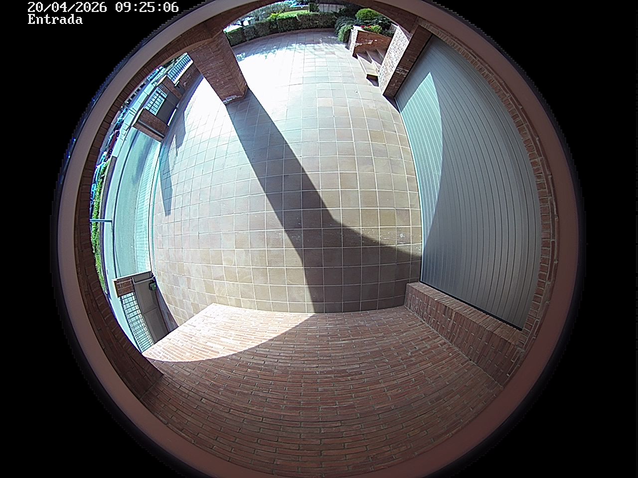 Webcam 2 Screen Capture