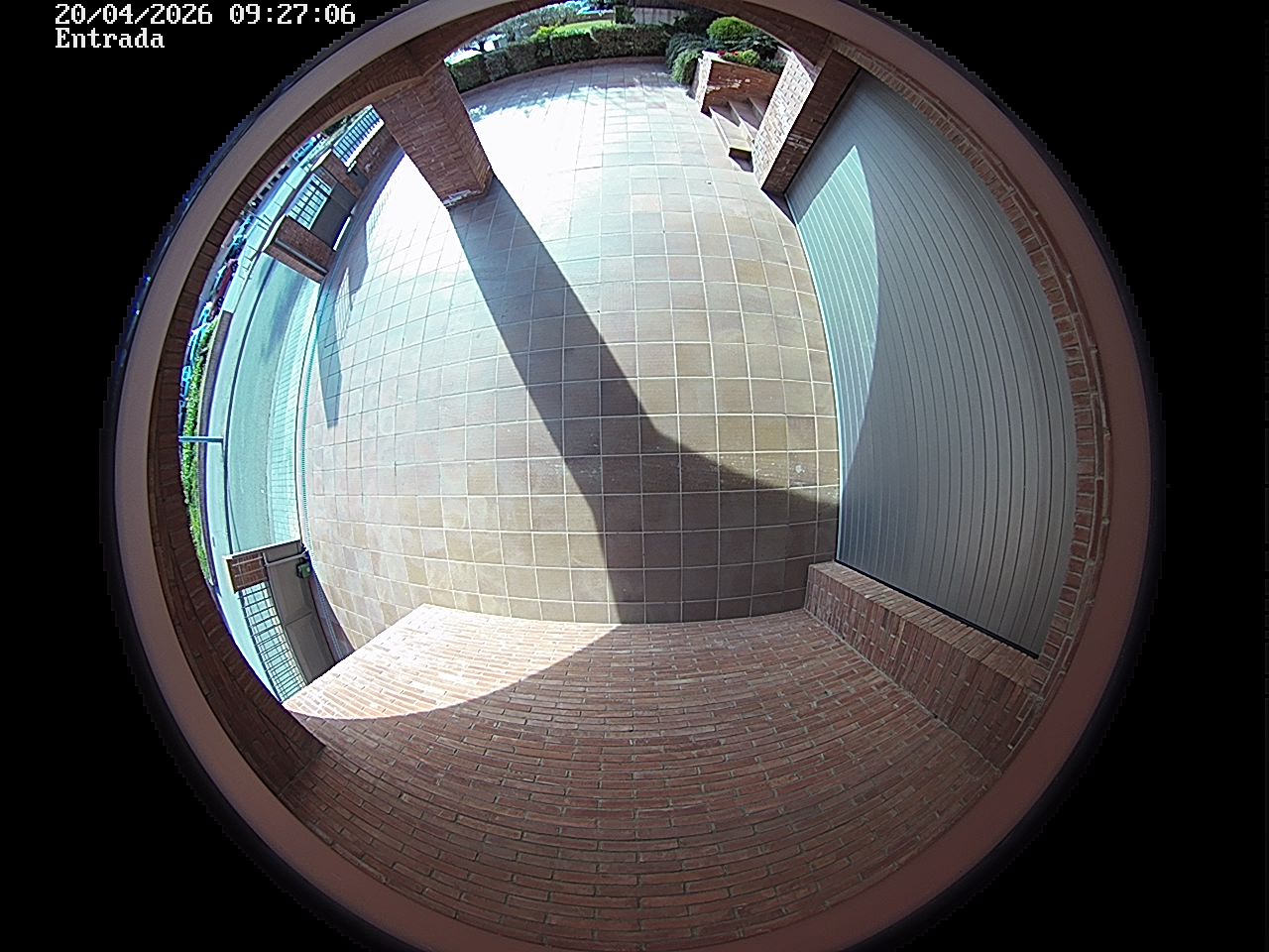 Webcam 2 Screen Capture