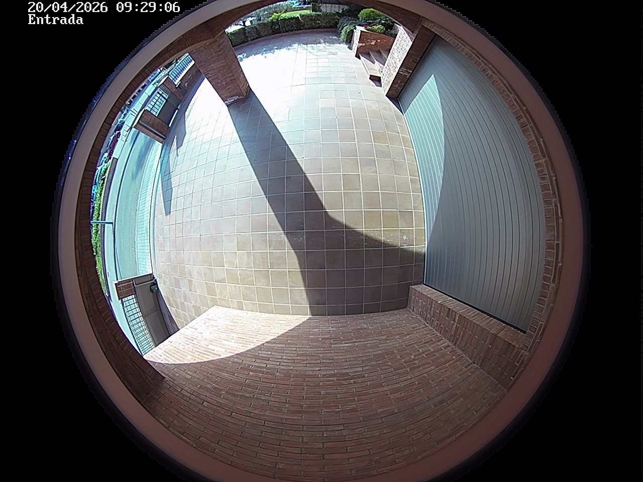 Webcam 2 Screen Capture