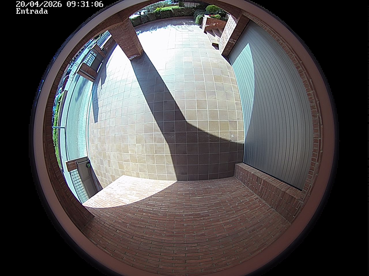 Webcam 2 Screen Capture