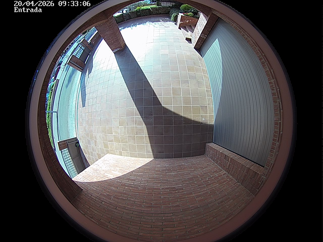 Webcam 2 Screen Capture