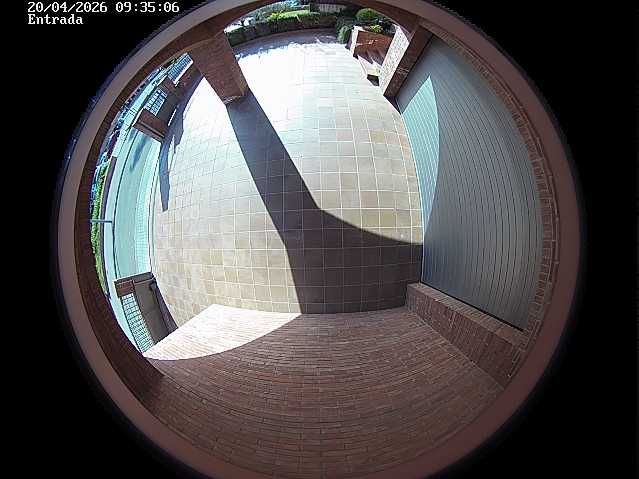 Webcam 2 Screen Capture