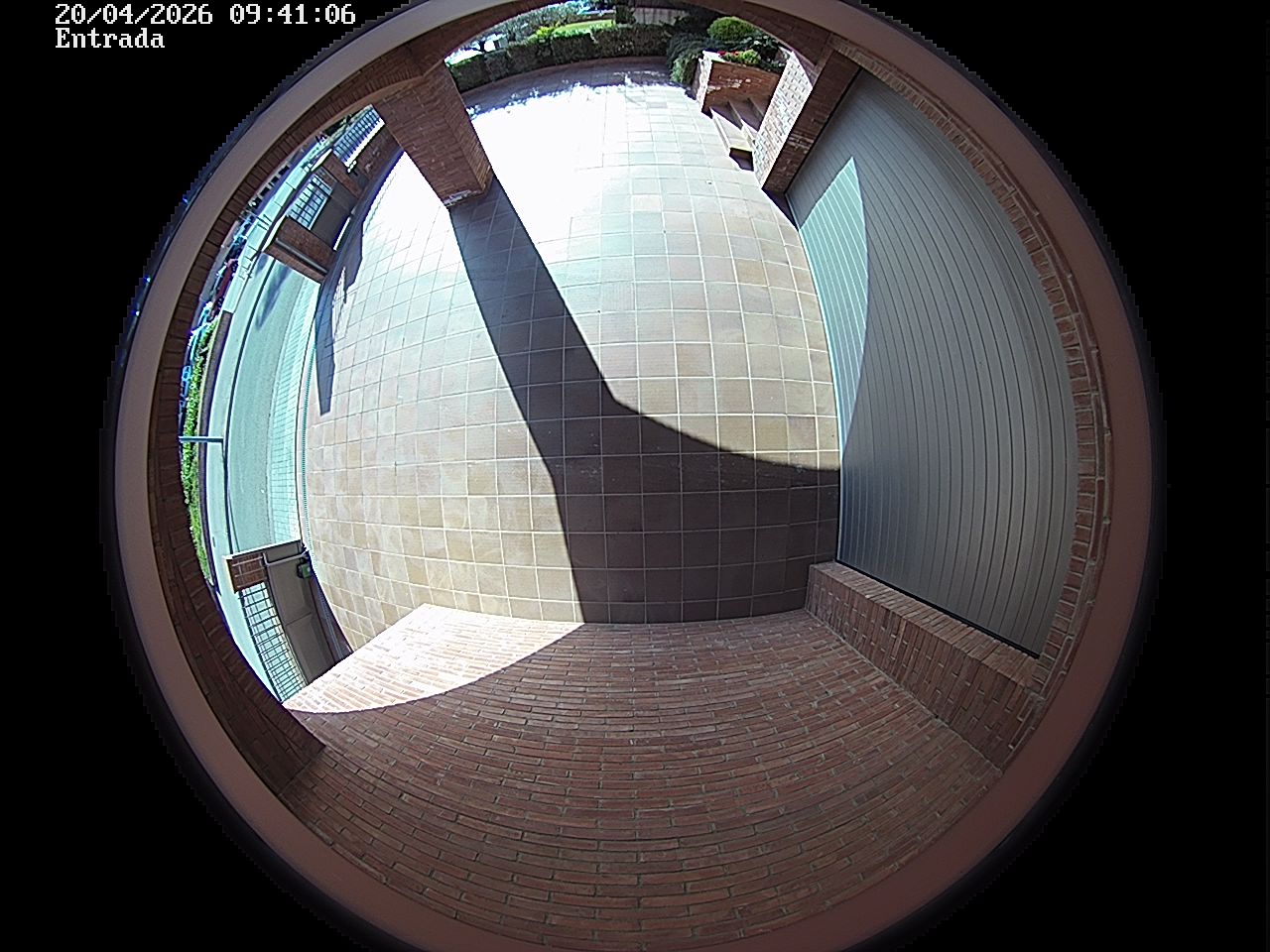 Webcam 2 Screen Capture