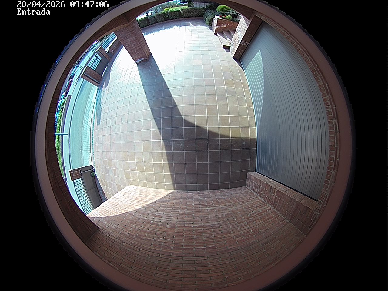 Webcam 2 Screen Capture