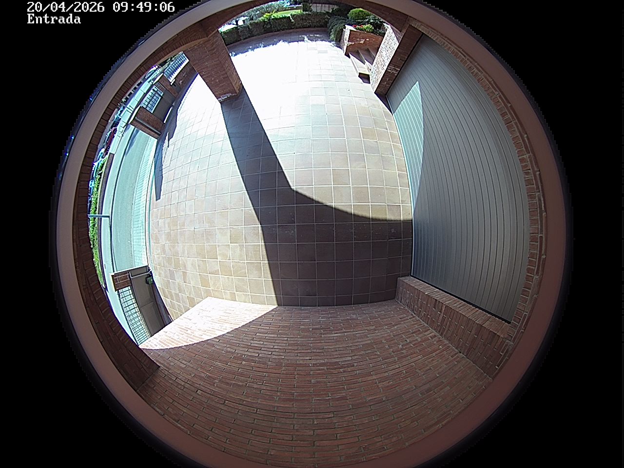 Webcam 2 Screen Capture