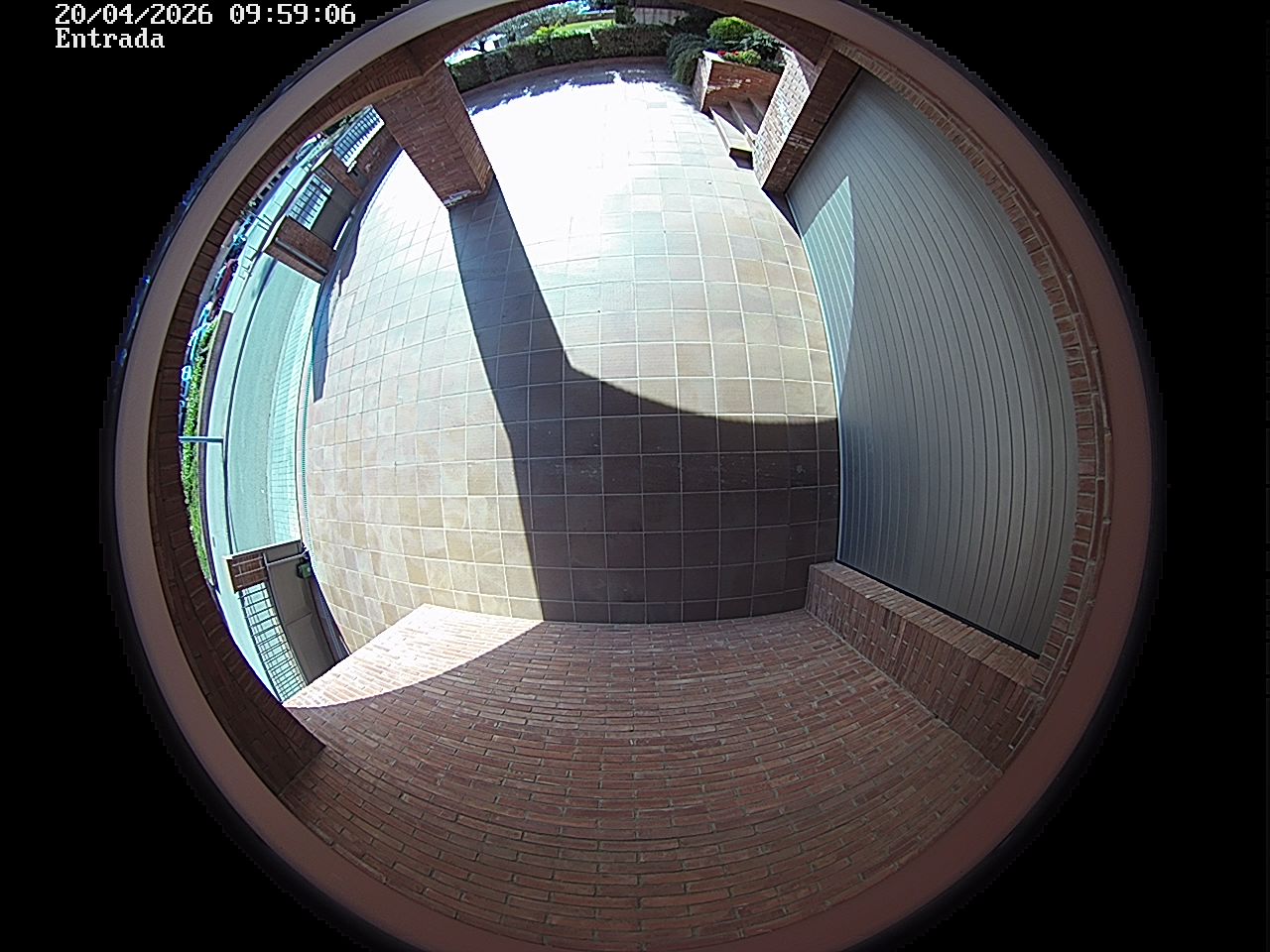 Webcam 2 Screen Capture