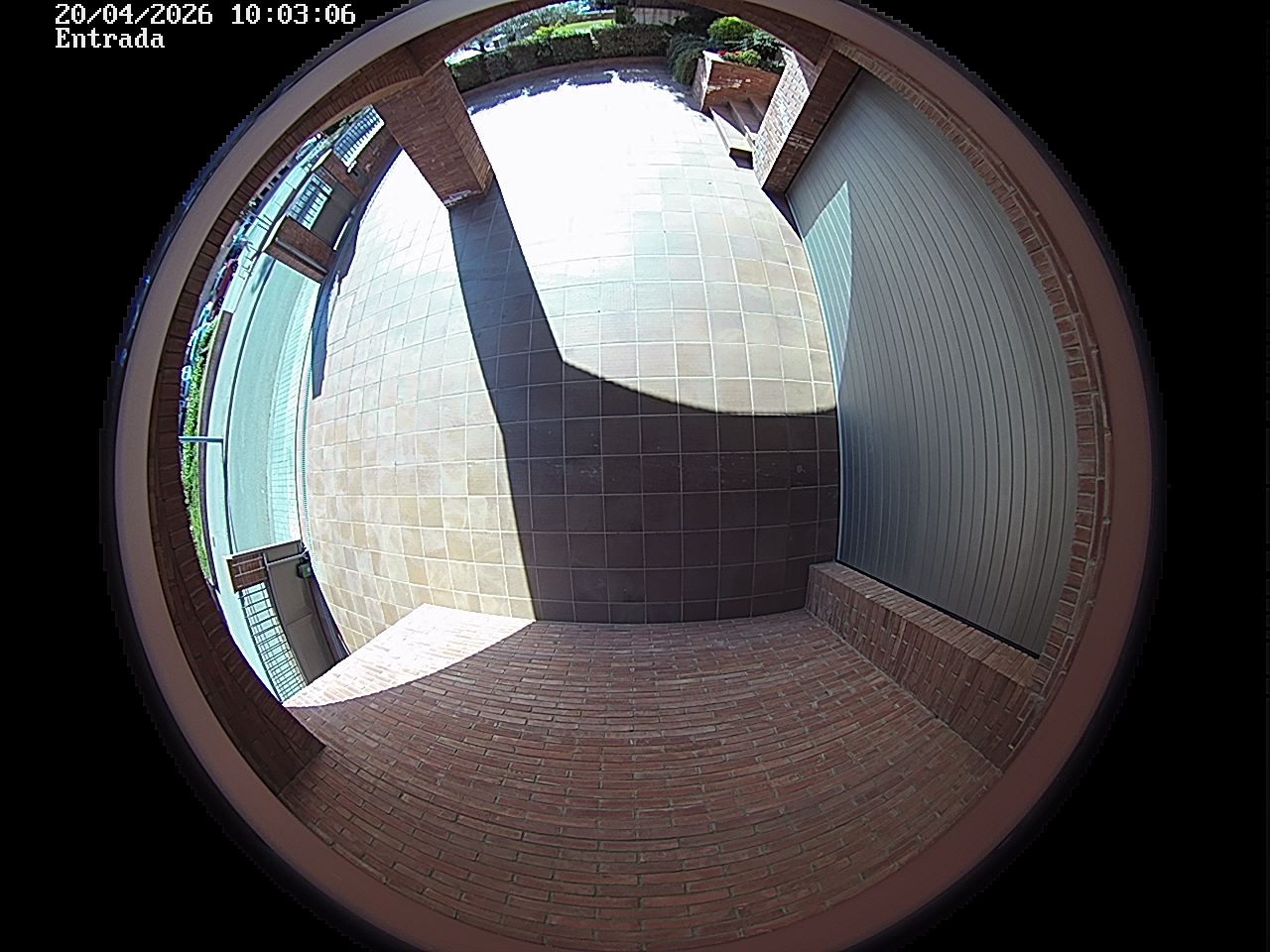 Webcam 2 Screen Capture