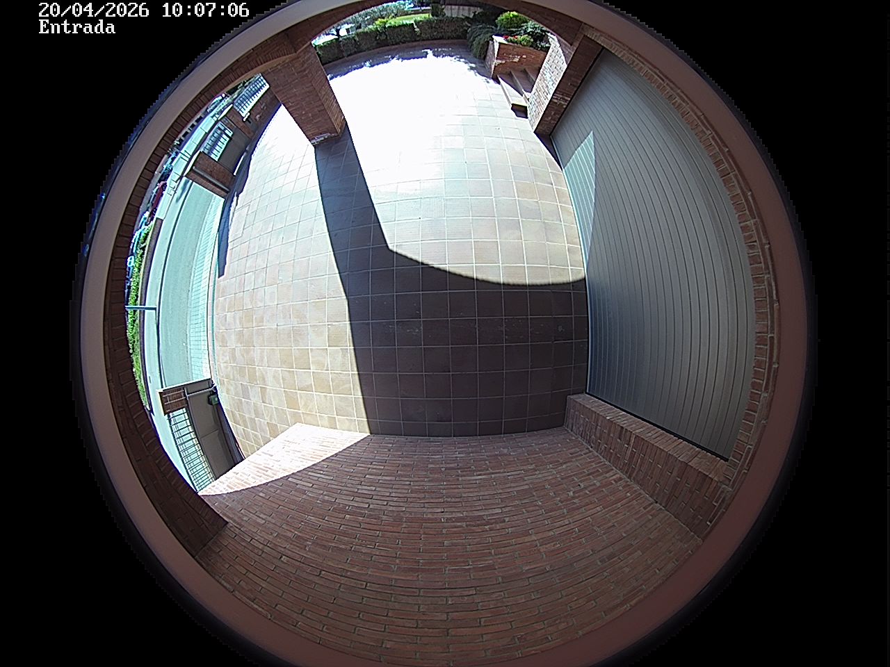 Webcam 2 Screen Capture