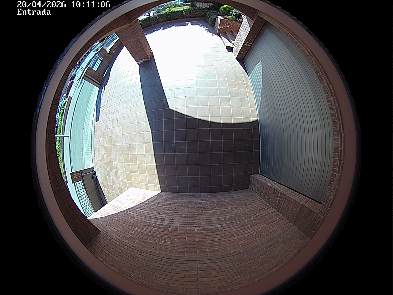 Webcam 2 Screen Capture