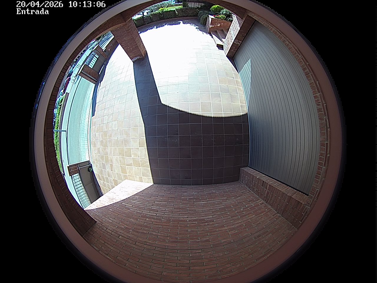 Webcam 2 Screen Capture